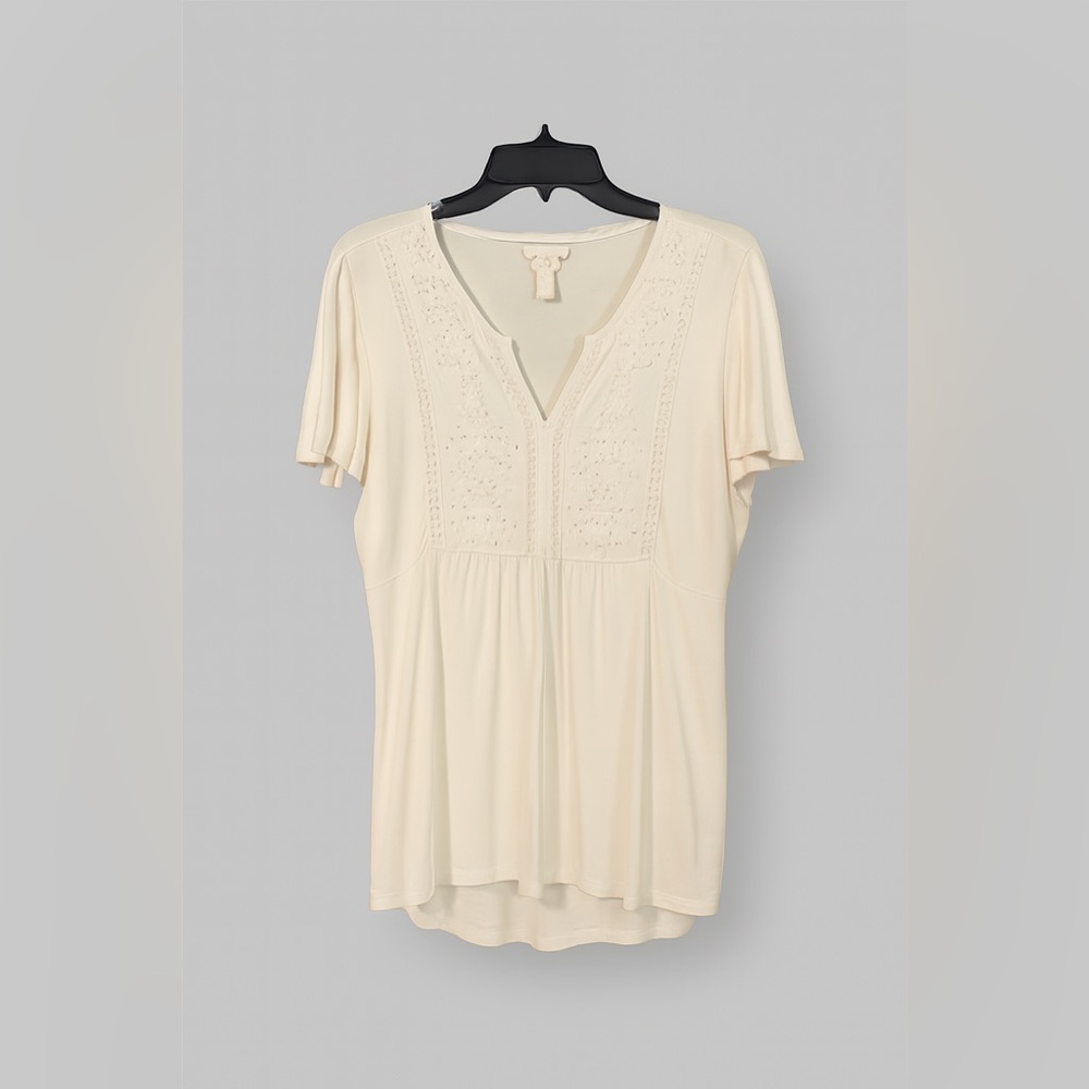 Matilda Jane Top